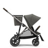 CYBEX - CYBEX Gazelle S Tandem or Single - Mari Kali Stores Cyprus