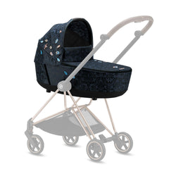 CYBEX - CYBEX Mios Lux Carry Cot Jewels of Nature - Mari Kali Stores Cyprus