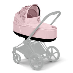 CYBEX - CYBEX PRIAM Cot Lux Simply Flowers Pink - Mari Kali Stores Cyprus
