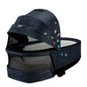 CYBEX - CYBEX Priam Lux Carry Cot Jewels of Nature - Mari Kali Stores Cyprus