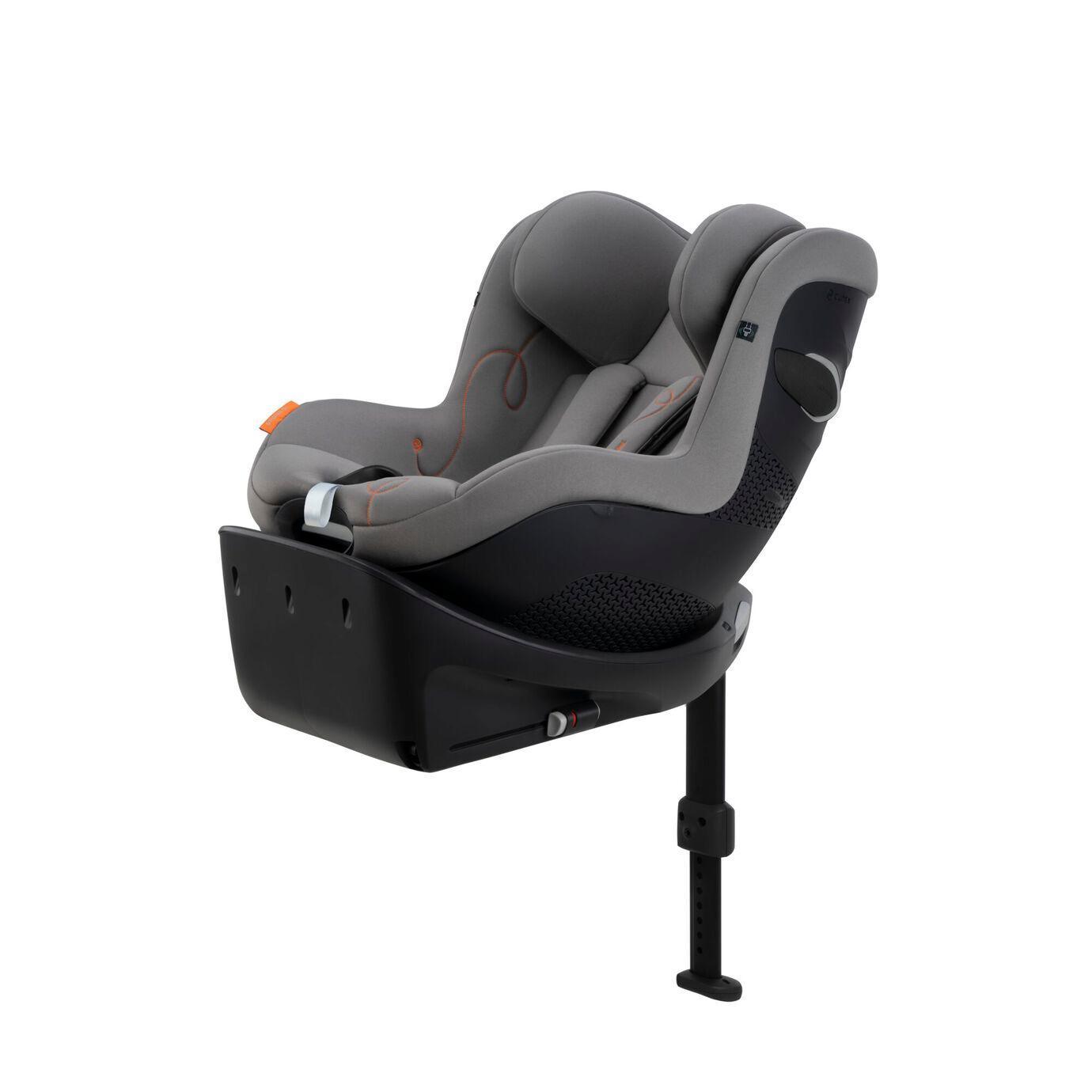 Buy Cybex Pallas G i-Size, In Car Safety Centre