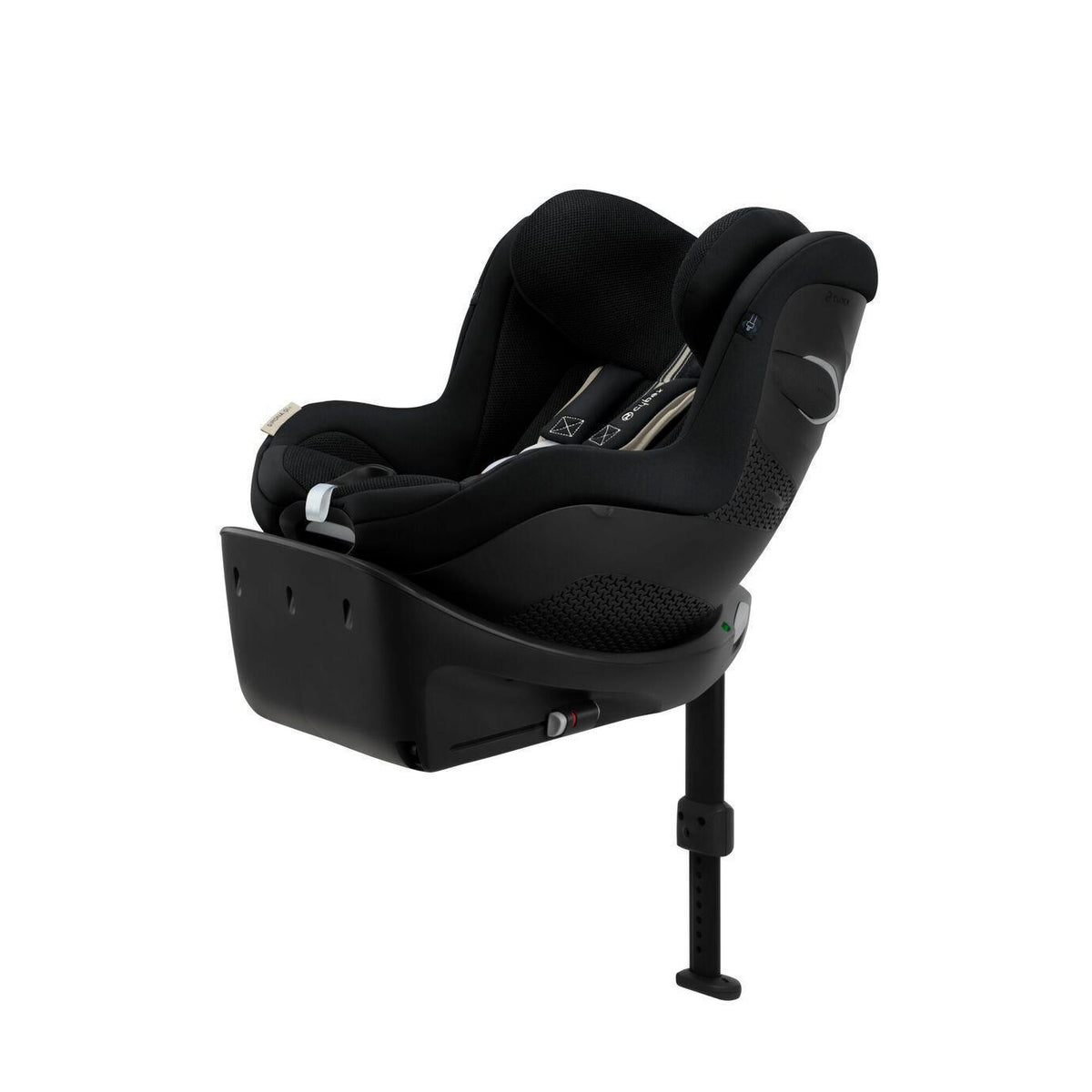 CYBEX - CYBEX Sirona G i-Size Car Seat - Mari Kali Stores Cyprus