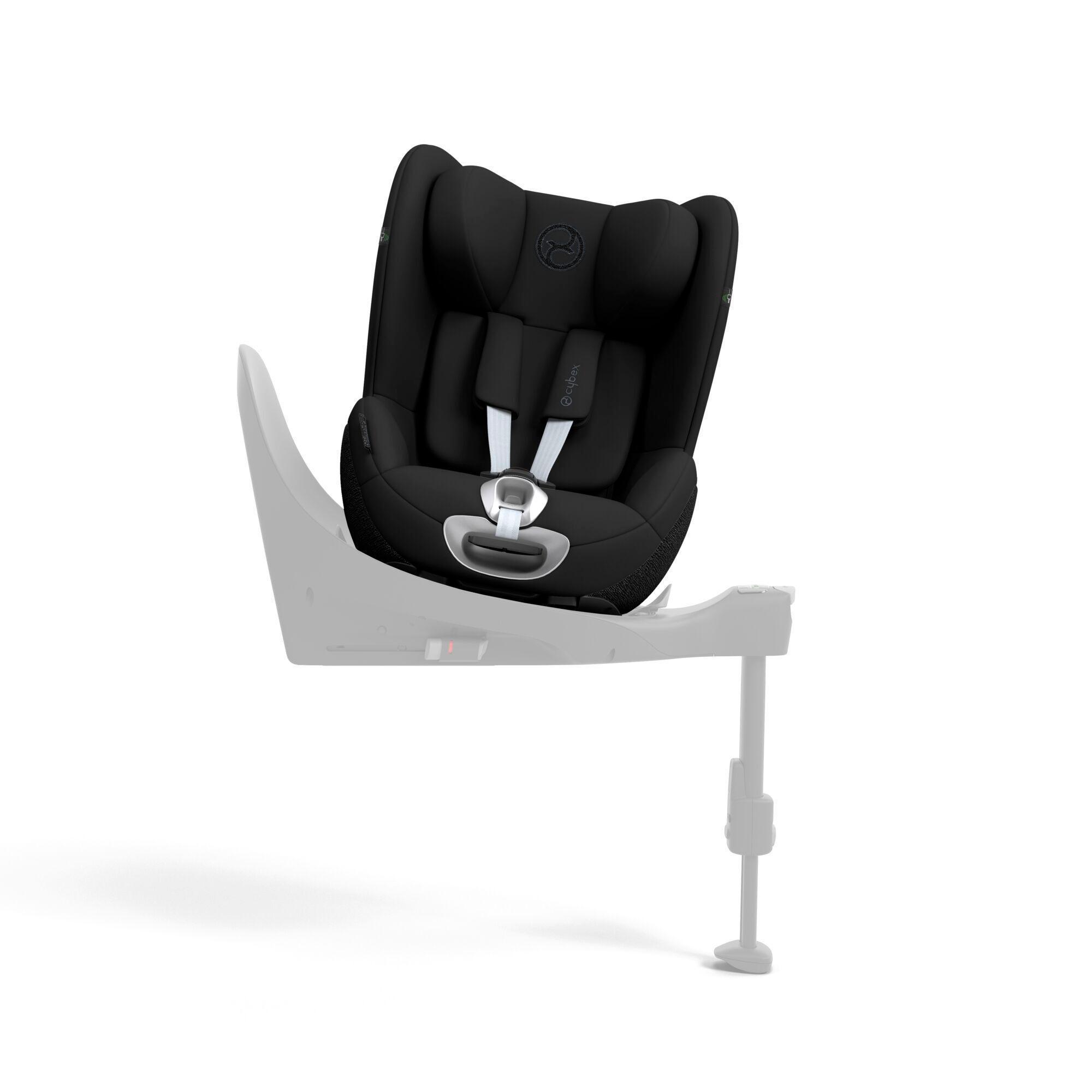 CYBEX - CYBEX Sirona T i-Size Infant and Toddler Car Seat - Mari Kali Stores Cyprus
