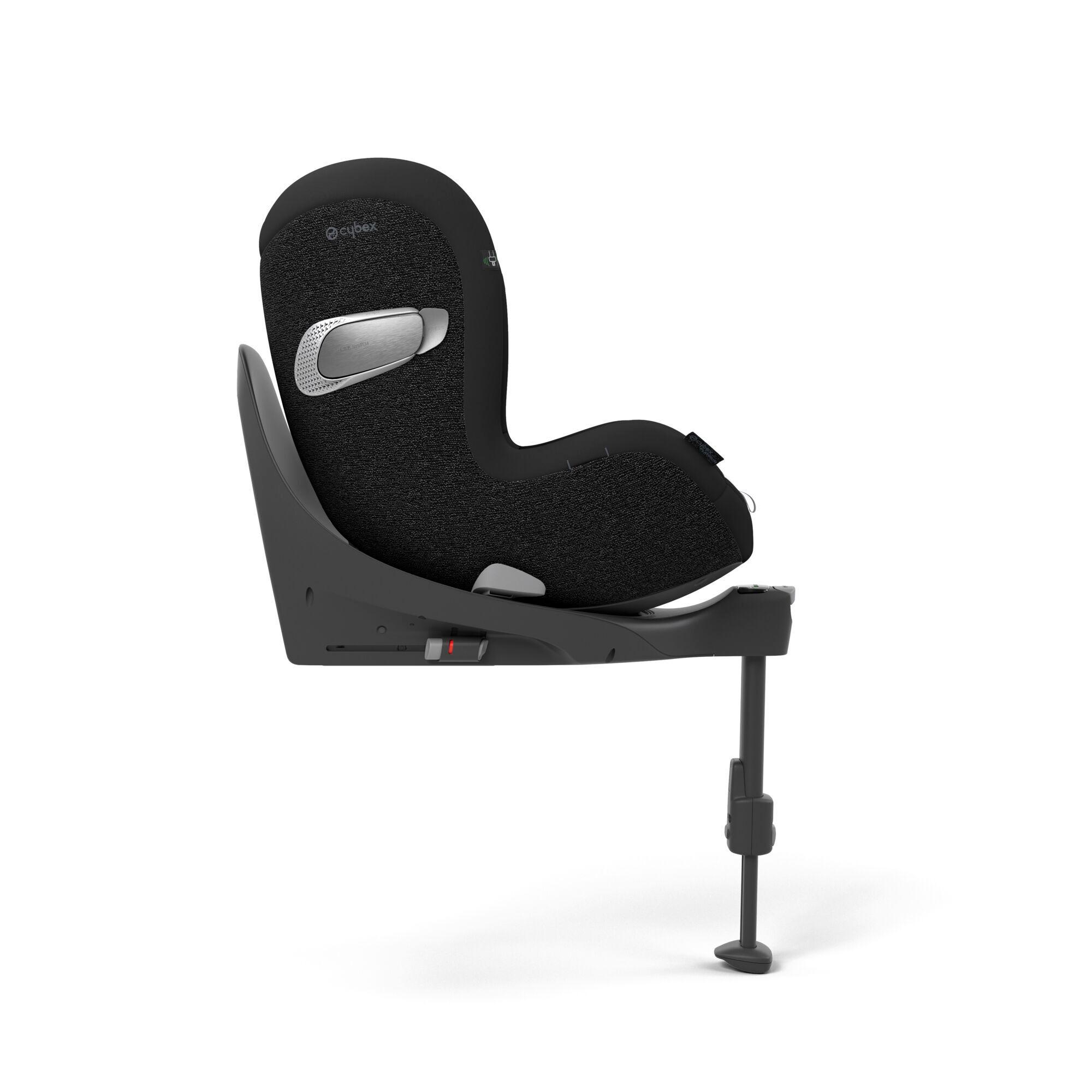 CYBEX - CYBEX Sirona T i-Size Infant and Toddler Car Seat - Mari Kali Stores Cyprus