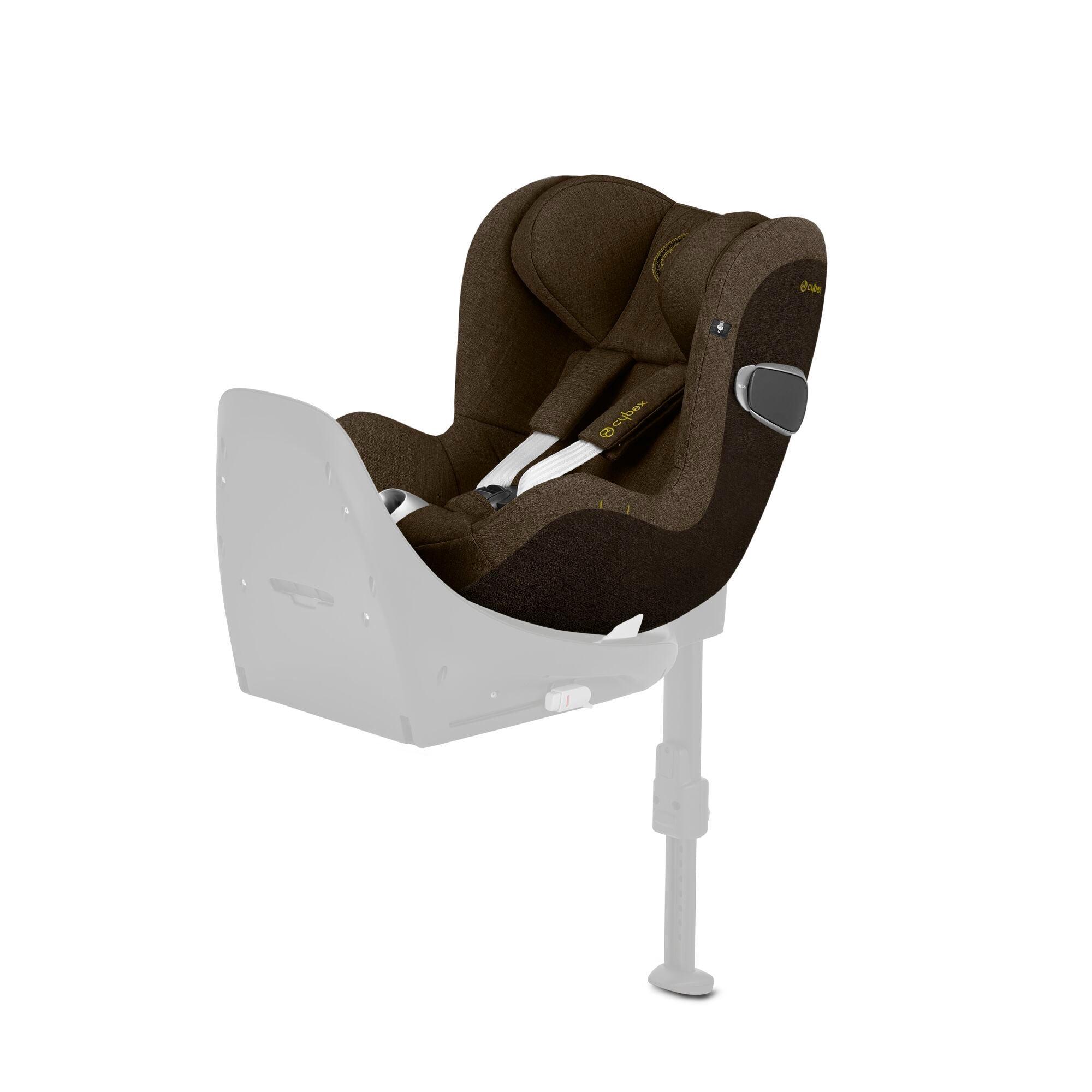 CYBEX - CYBEX Sirona Z2 i-Size - Mari Kali Stores Cyprus