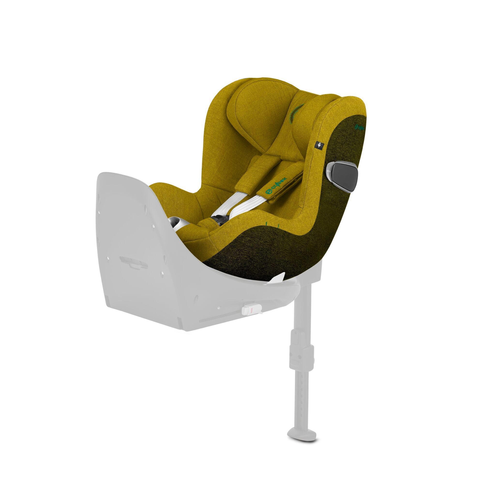 CYBEX - CYBEX Sirona Z2 i-Size - Mari Kali Stores Cyprus