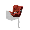 CYBEX - CYBEX Sirona Z2 i-Size - Mari Kali Stores Cyprus
