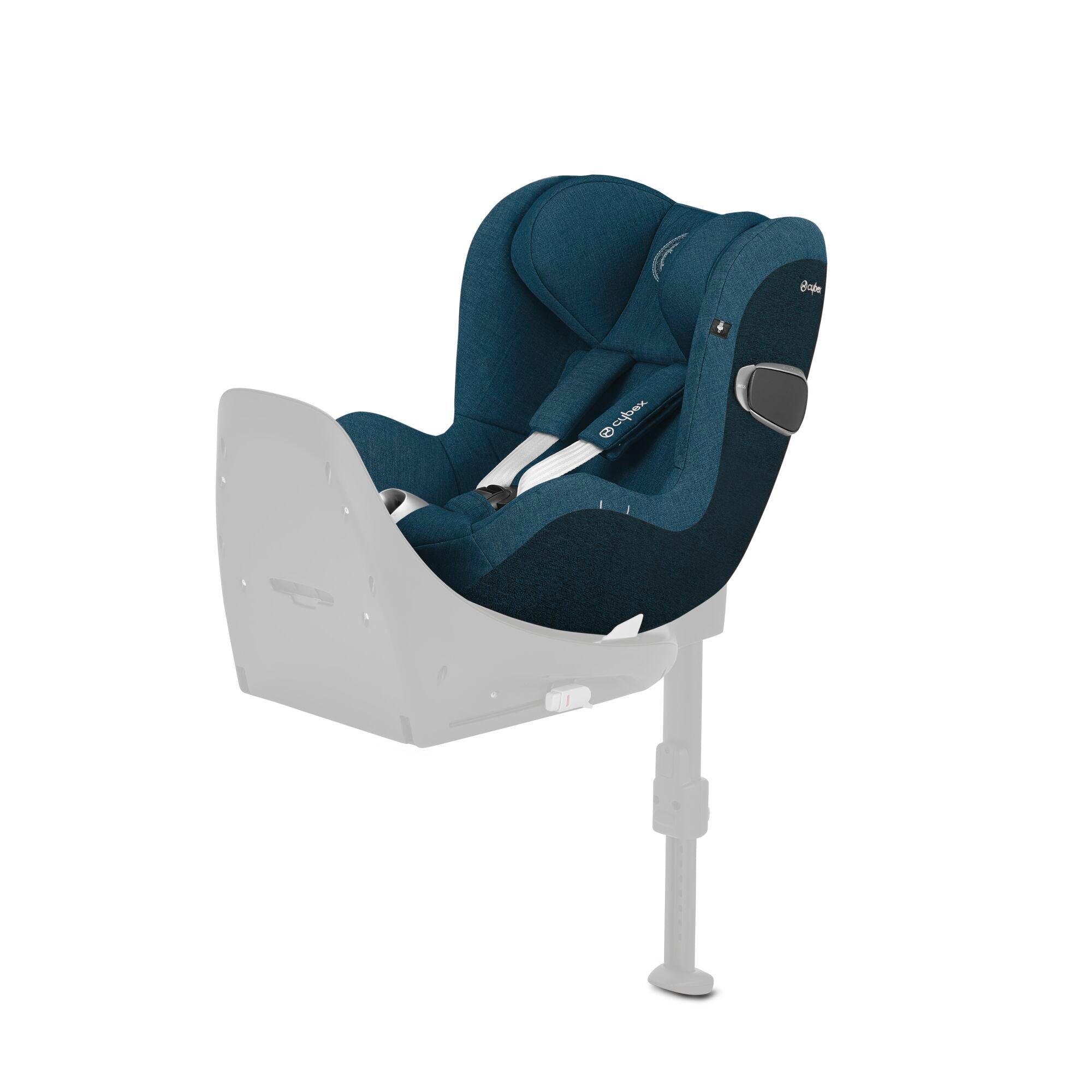 CYBEX - CYBEX Sirona Z2 i-Size - Mari Kali Stores Cyprus