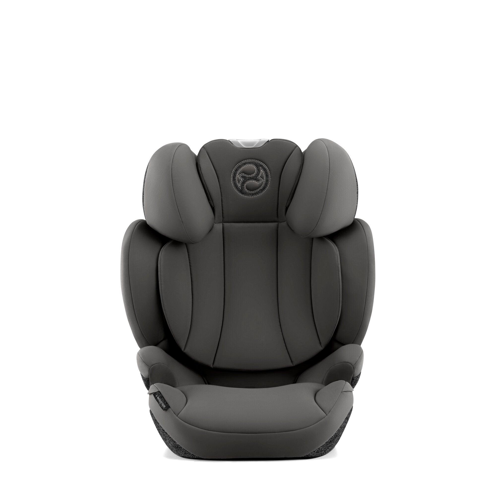 High Back Booster Car Seats 3-12 – Mari Kali Stores Cyprus