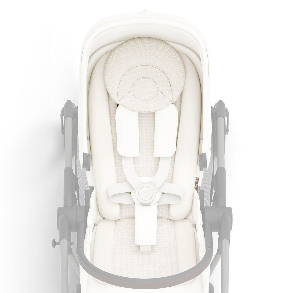 CYBEX - CYBEX Stroller Newborn Nest - Mari Kali Stores Cyprus