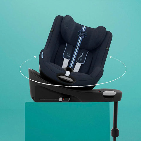 CYBEX Sirona Gi i-Size Car Seat