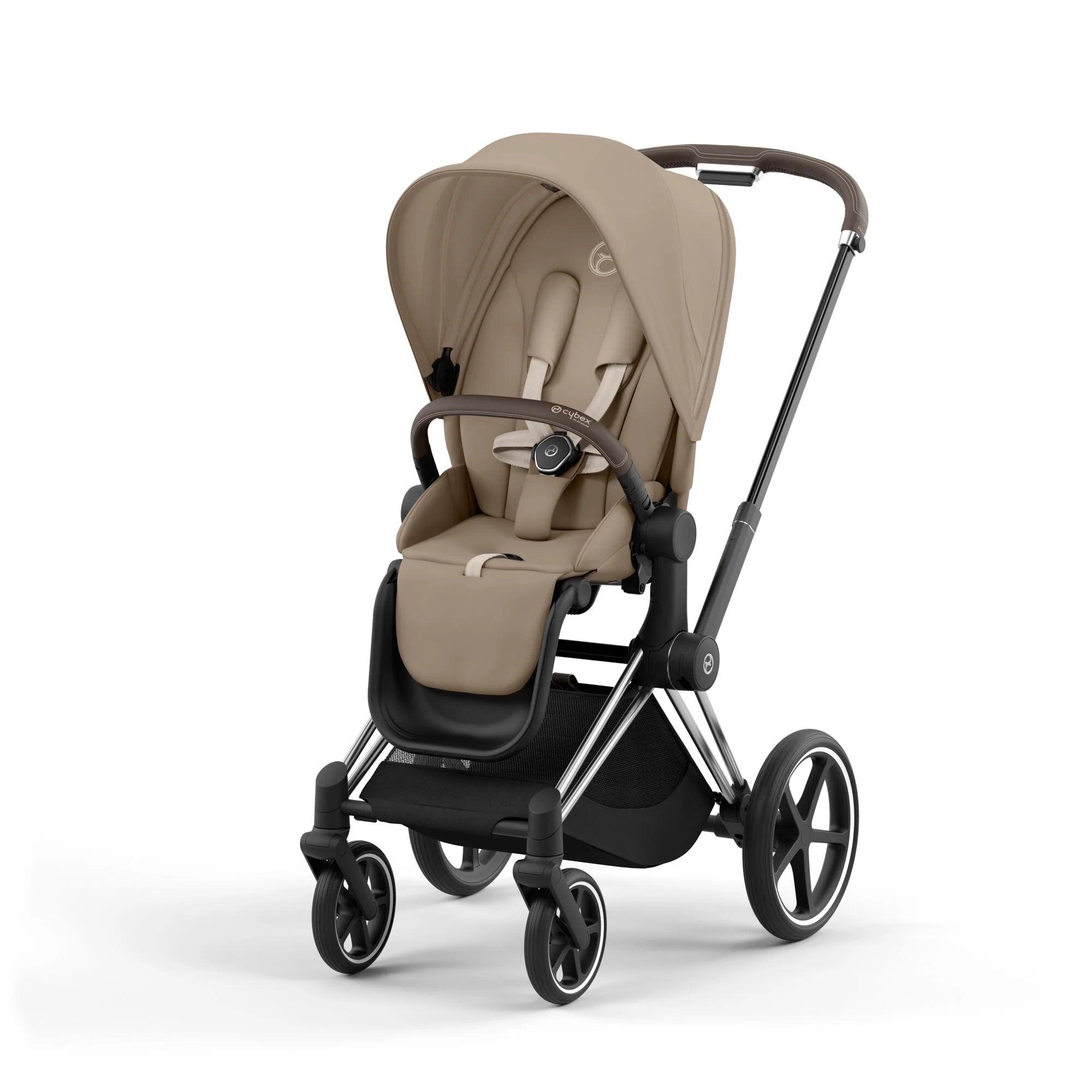 CYBEX Priam 4 Baby Stroller & Seat Pack - Mari Kali Stores Cyprus