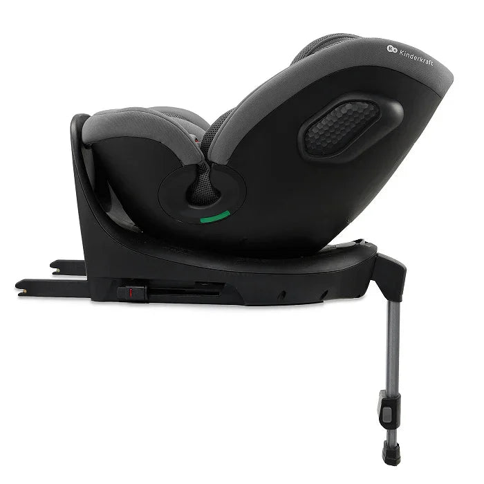 Kinderkraft Car seat XRIDER 2 i-Size 0-21 kg