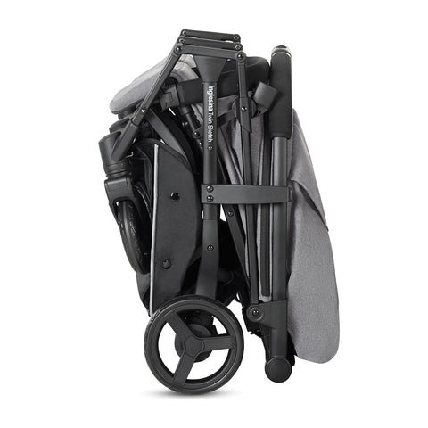 Inglesina Twin Sketch Grey