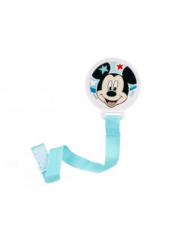 DISNEY - Disney baby soother holder - Mari Kali Stores Cyprus