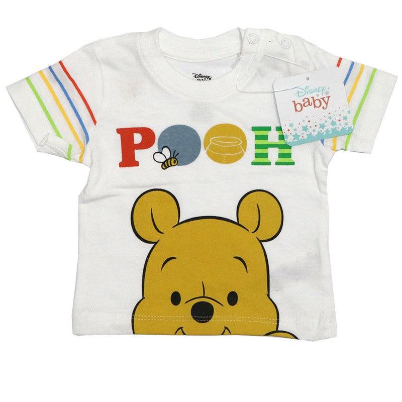 DISNEY - Disney Baby Winnie The Pooh Infant Summer Set - Mari Kali Stores Cyprus