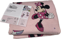 DISNEY - Disney Minnie Summer Quilt 170X270 cm - Mari Kali Stores Cyprus