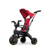 Doona - Doona™ τρίκυκλο ποδήλατο Liki Trike S1 Red - Mari Kali Stores Cyprus
