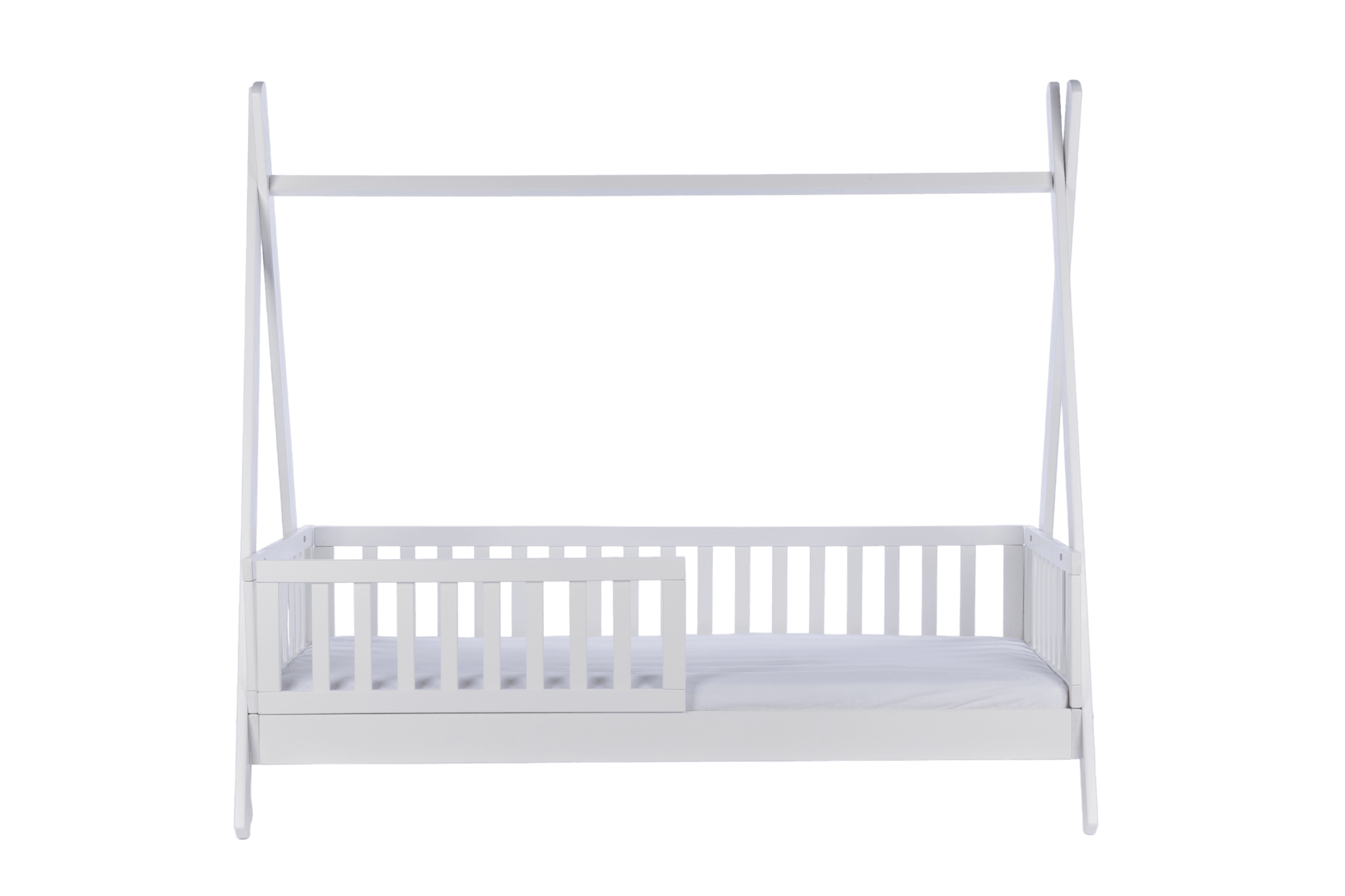 Drewex - Tipi Bambini Junior Bed 80x160cm - Mari Kali Stores Cyprus