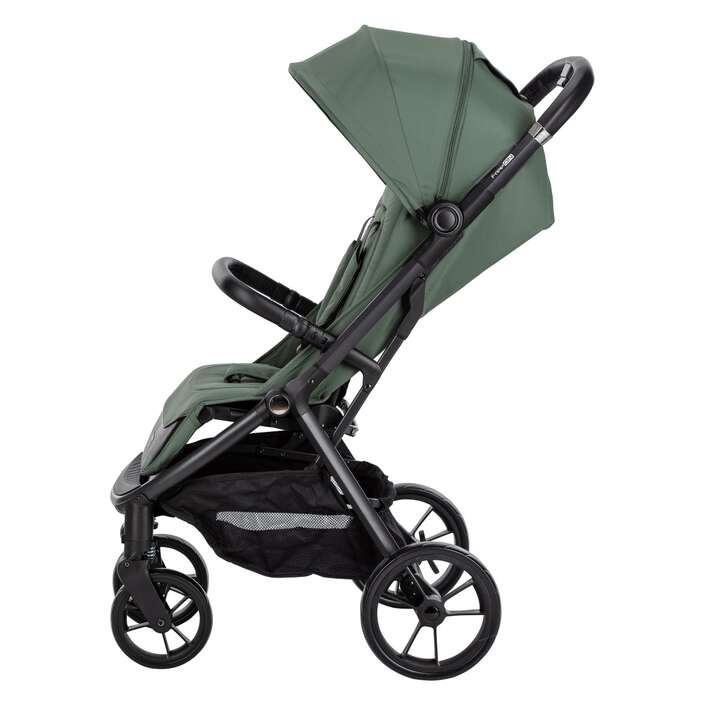 FreeON Dynamic Stroller – Autofolding from Birth to 22kg