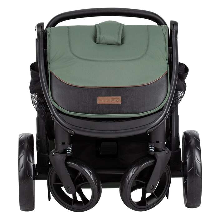 FreeON Dynamic Stroller – Autofolding from Birth to 22kg