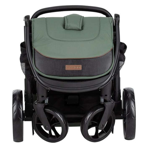 FreeON Dynamic Stroller – Autofolding from Birth to 22kg