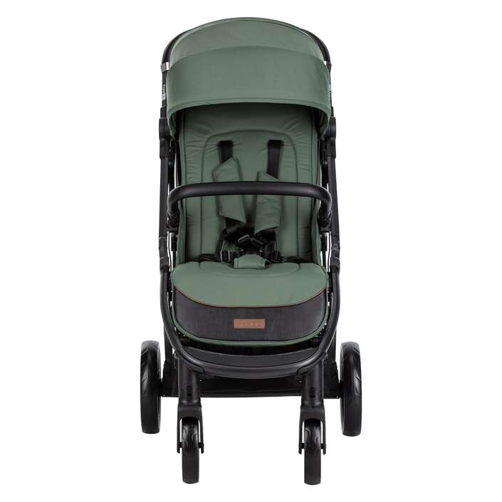 FreeON Dynamic Stroller – Autofolding from Birth to 22kg