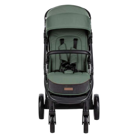 FreeON Dynamic Stroller – Autofolding from Birth to 22kg