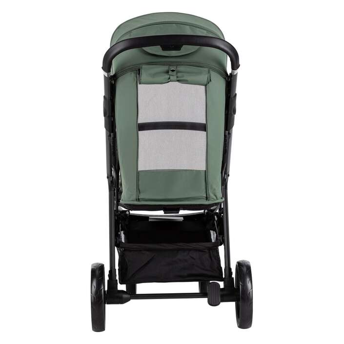 FreeON Dynamic Stroller – Autofolding from Birth to 22kg