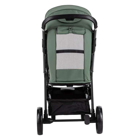 FreeON Dynamic Stroller – Autofolding from Birth to 22kg