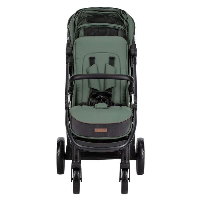 FreeON Dynamic Stroller – Autofolding from Birth to 22kg