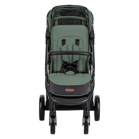 FreeON Dynamic Stroller – Autofolding from Birth to 22kg