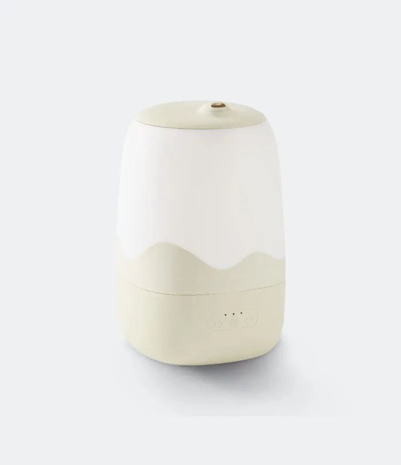 Babymoov Wave Baby Humidifier with Cleaning Brush - Mari Kali Stores Cyprus