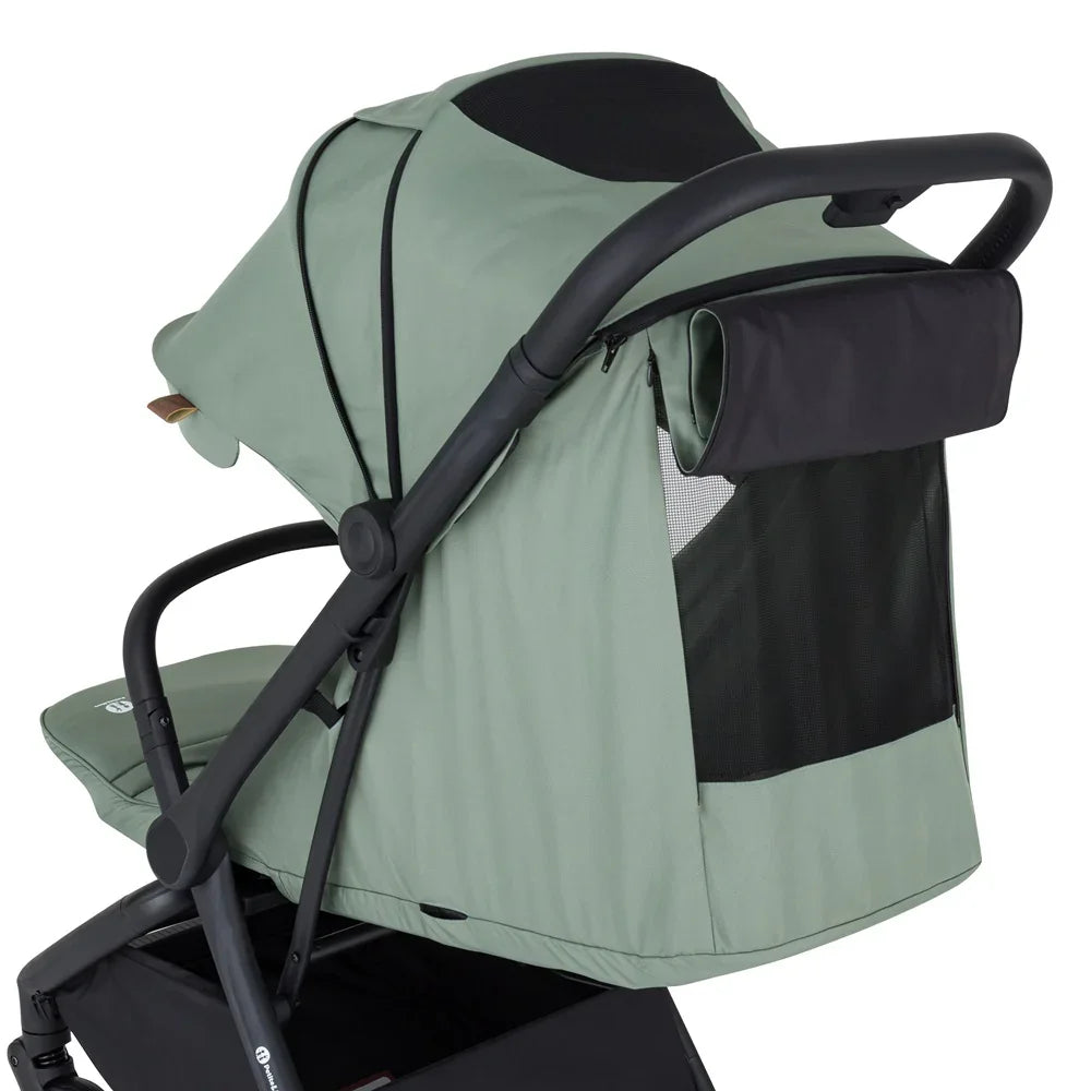 PETITE&MARS Flip Καρότσι Buggy