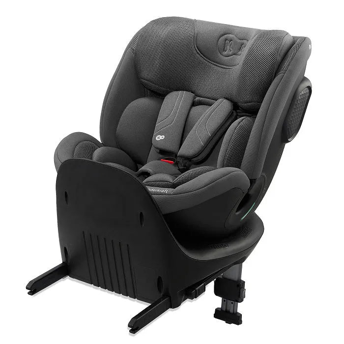 Kinderkraft Car seat XRIDER 2 i-Size 0-21 kg