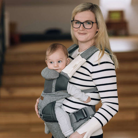 FreeON Easy Move 3 in 1 Baby Carrier