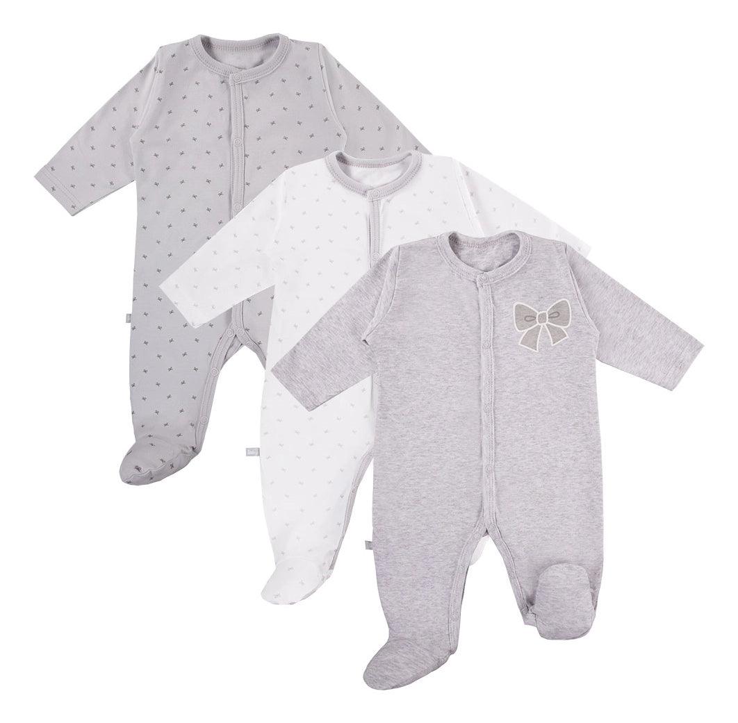 ewa klucze - Ewa Klucze 3-piece rompers set - Mari Kali Stores Cyprus