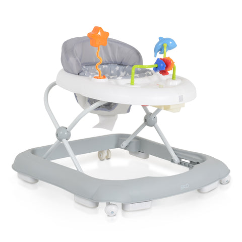 Cangaroo Baby Walker Eko With Music Toy