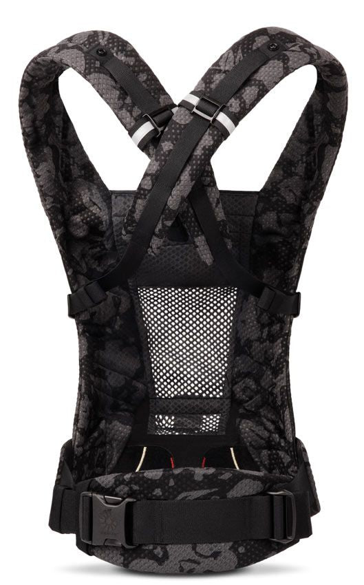 Ergobaby Adapt SoftFlex Mesh Baby Carrier - Mari Kali Stores Cyprus