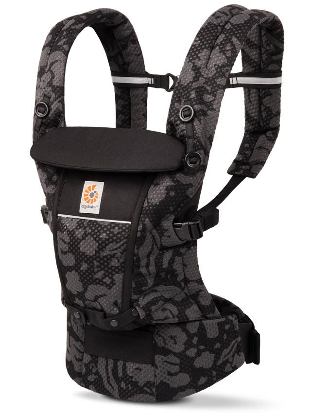 Ergobaby Adapt SoftFlex Mesh Baby Carrier - Mari Kali Stores Cyprus