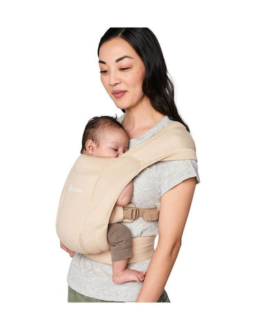 Ergobaby Embrace Newborn Carrier