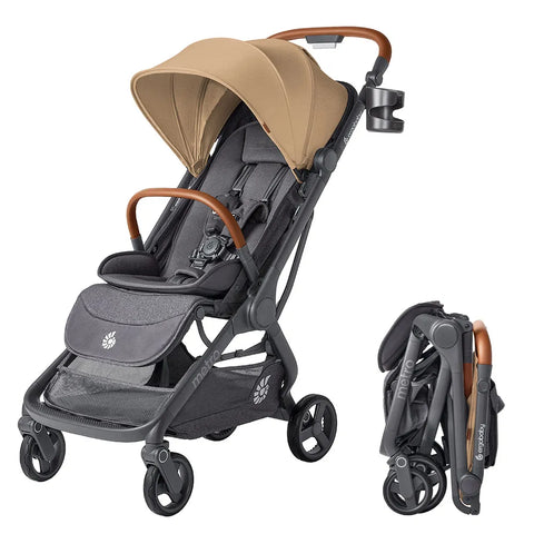 Metro 3 Compact Stroller NEW
