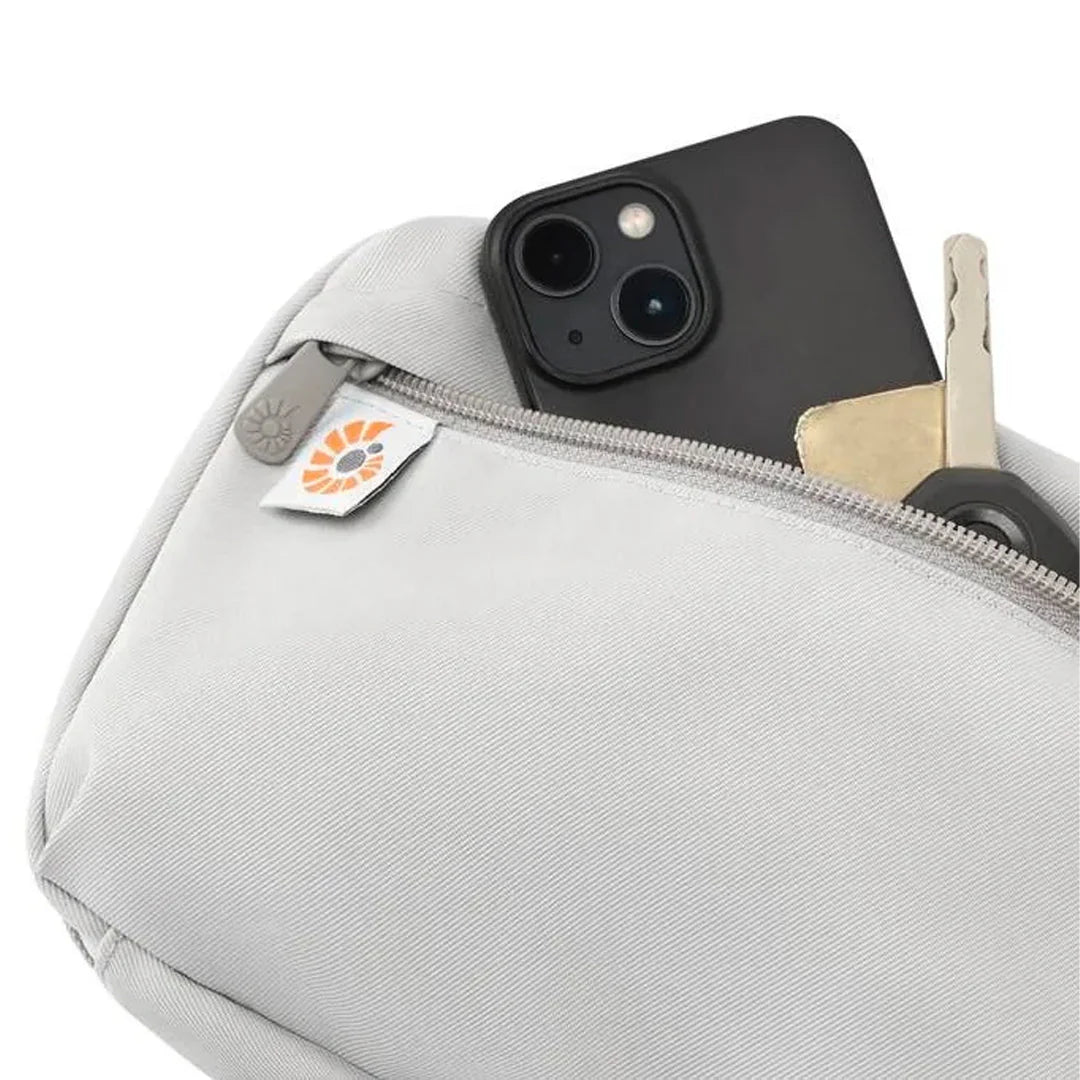 Ergobaby Portable Changing Pad - Grey