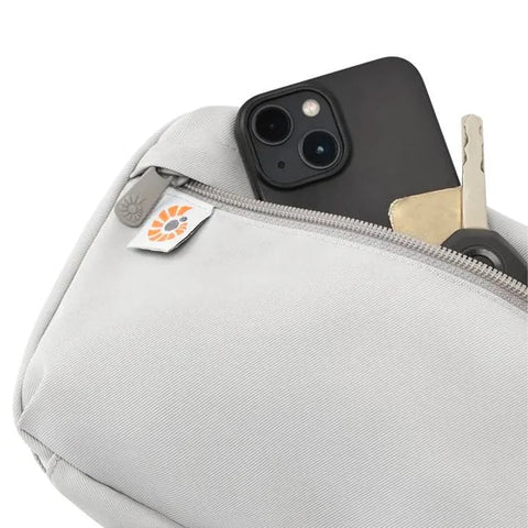 Ergobaby Portable Changing Pad - Grey