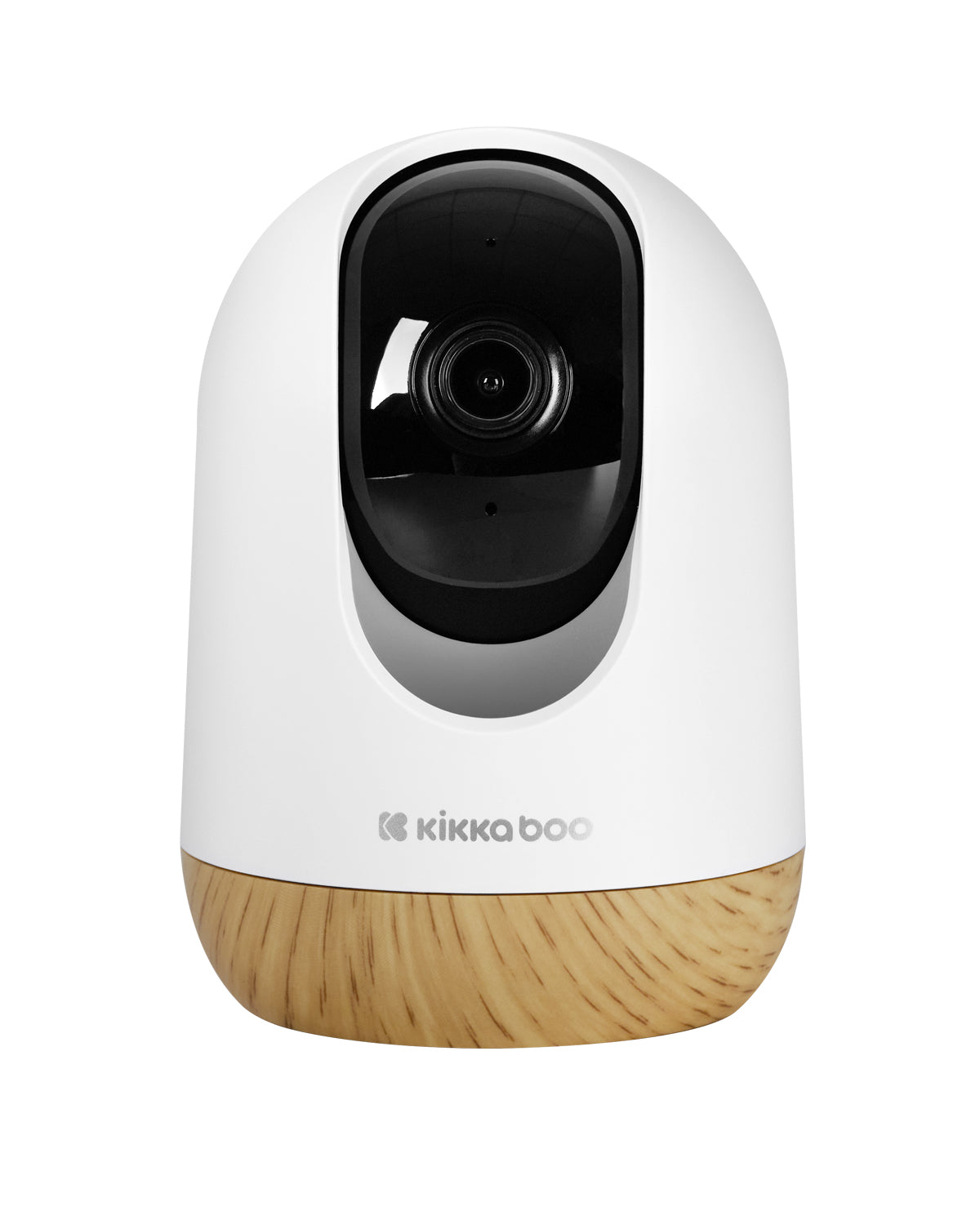 Kikkaboo Wi-Fi baby camera Ethan