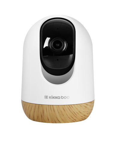 Kikkaboo Wi-Fi baby camera Ethan