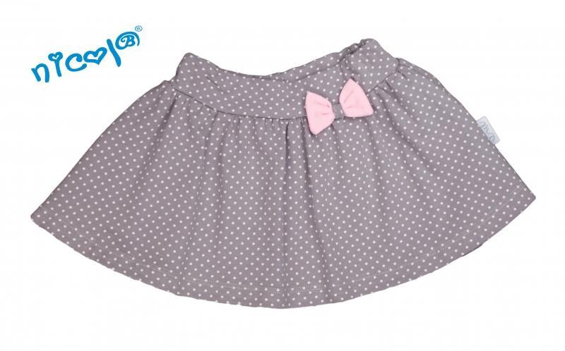 ewa klucze - Bamar Nicol baby skirt with tulle gray - Mari Kali Stores Cyprus