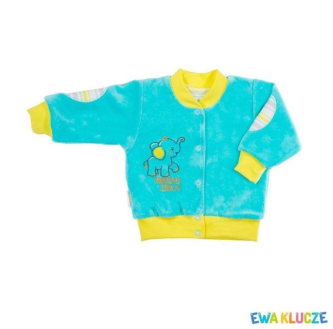 ewa klucze - Ewa Klucze Circus velor children's sweatshirt - Mari Kali Stores Cyprus