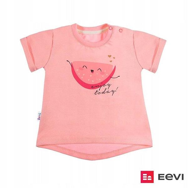 ewa klucze - Ewa Klucze T-shirt for girls - Mari Kali Stores Cyprus