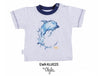 ewa klucze - Ewa Klucze T-Shirt Little Champion Boy - Mari Kali Stores Cyprus